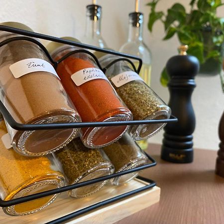 Superhosts Zentrum - Kueche - Netflix - Kaffee BRE Exteriér fotografie